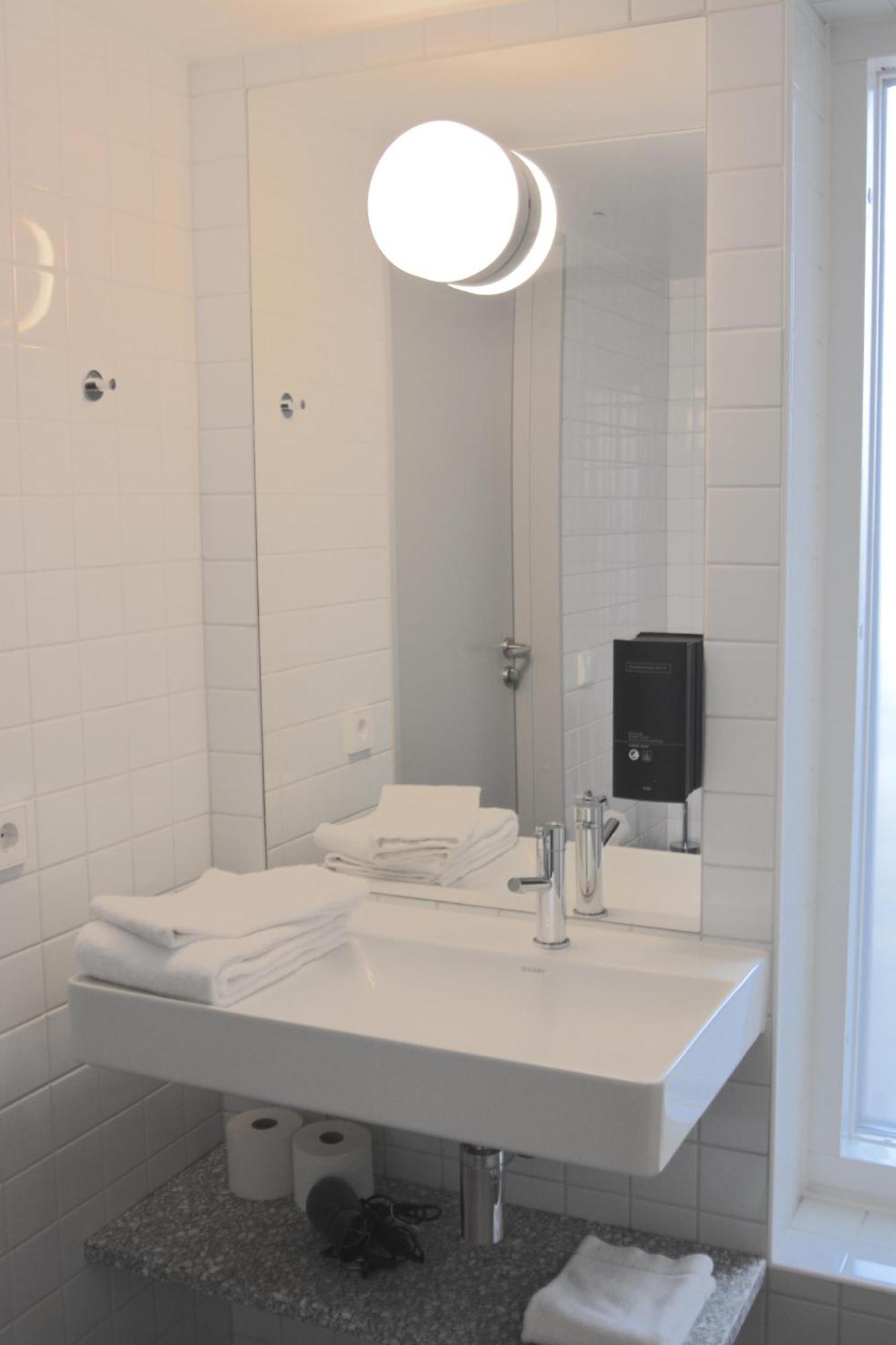 Forskarhotellet Lund Quarto foto